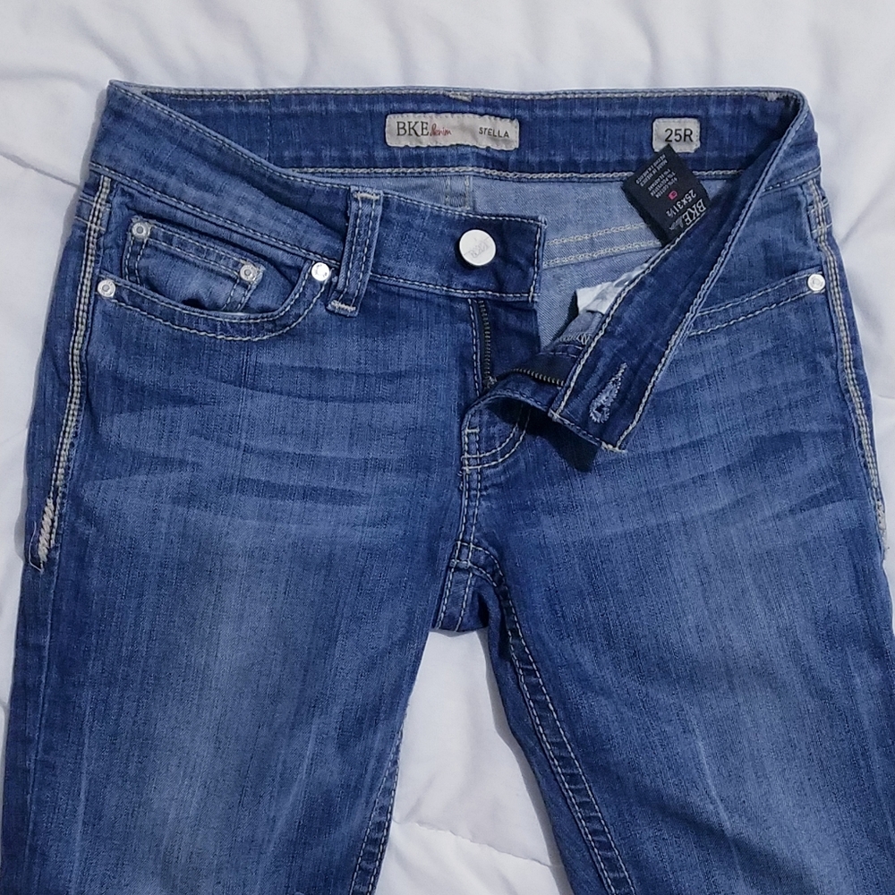 BKE Jeans - Picture 4 of 7